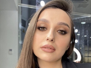 Kaylariz's Sexcam