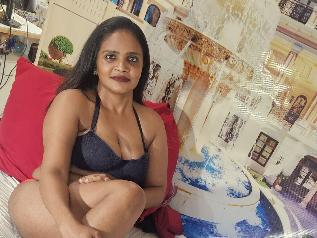 Profil de Kaylarouge - Photo n°1