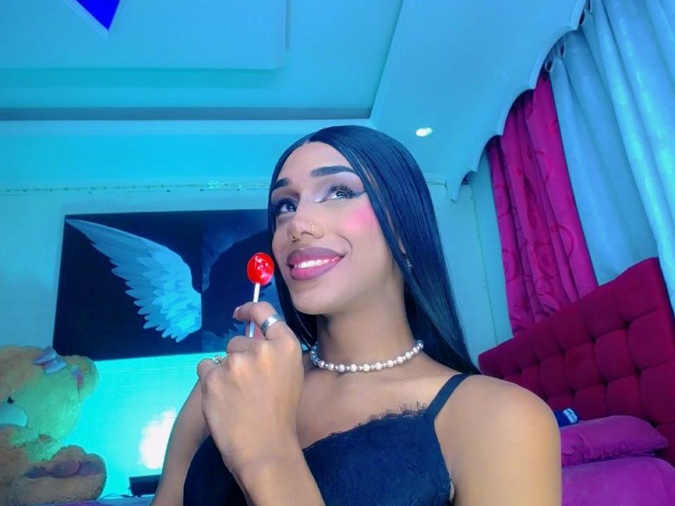 Kaylasex' profilo - Immagine n°2