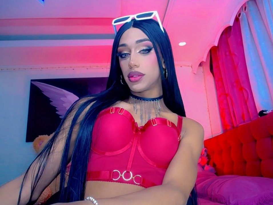 Kaylasex' profilo - Immagine n°1