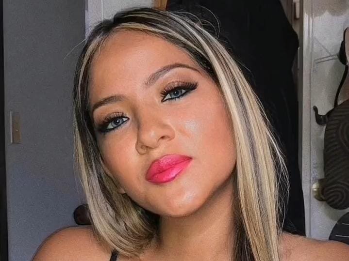 Kaylasweetlove' profilo - Immagine n°0