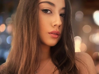 Live Sex Kaylasweetness