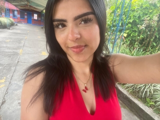 Webcam sex with Kaylavillalobos