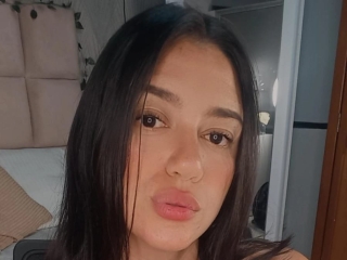 Sexcam Live Show von Kaylavonn