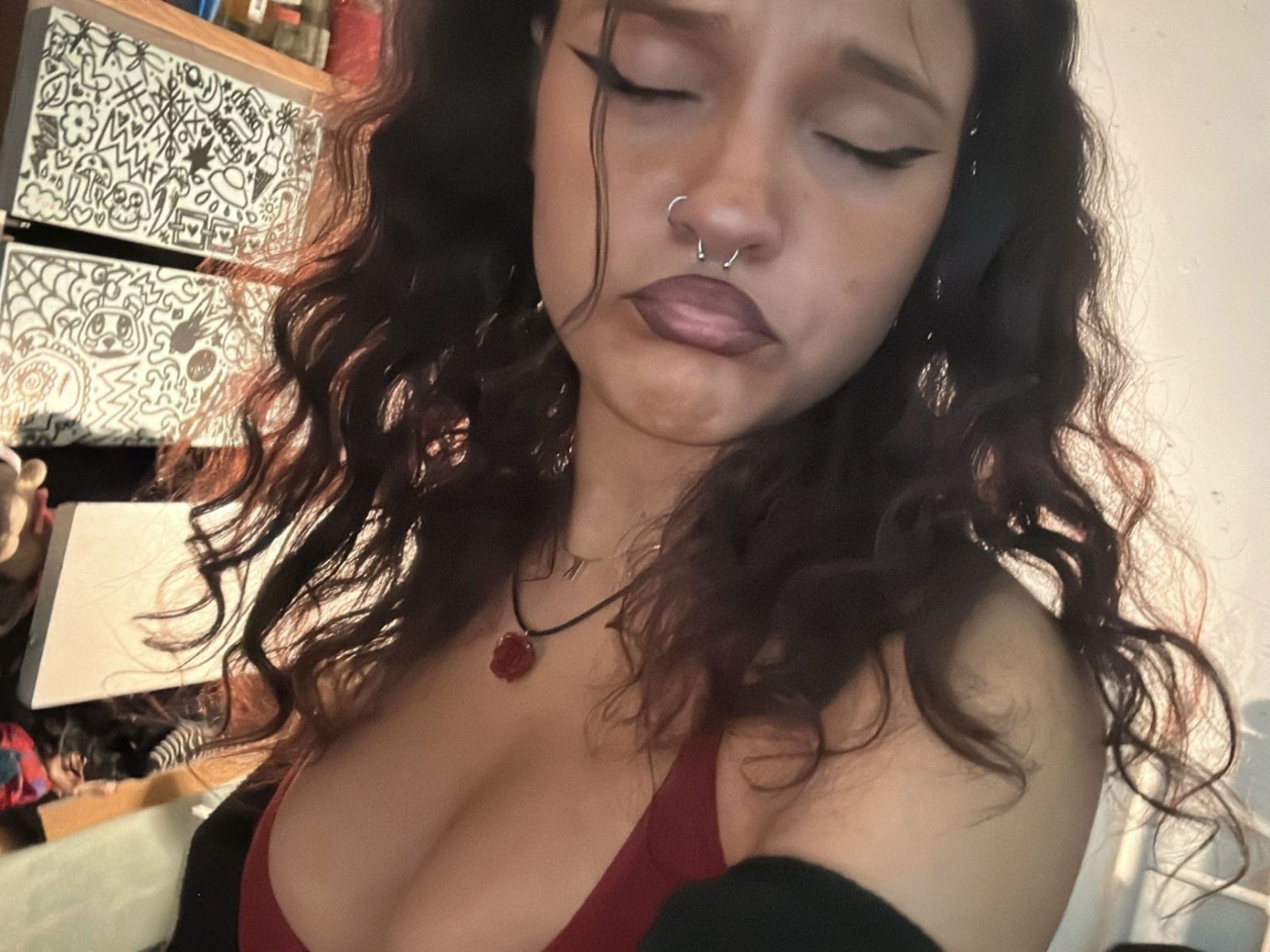 Kaylawaiixx's profile - Image n°1