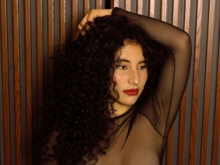 Sexo por webcam con Kaylaweys