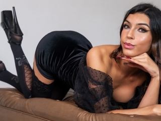 Kayleengomeze's Sexcam