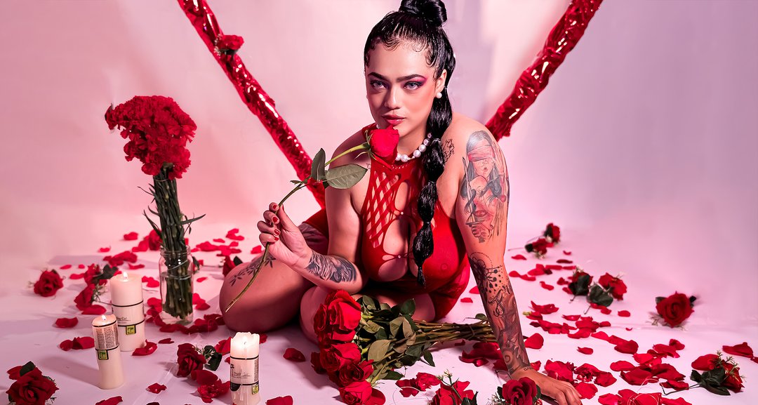 Perfil con Kayllaevanss - Imagen  n°2