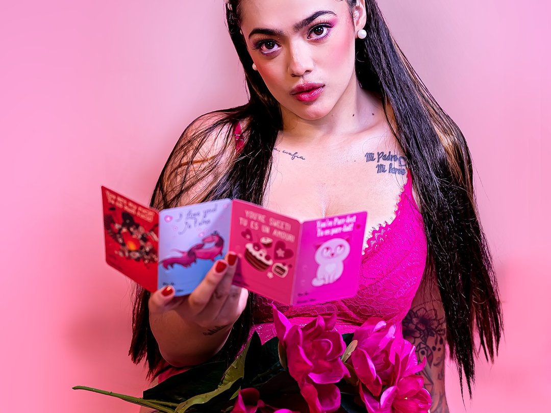 Perfil con Kayllaevanss - Imagen  n°1