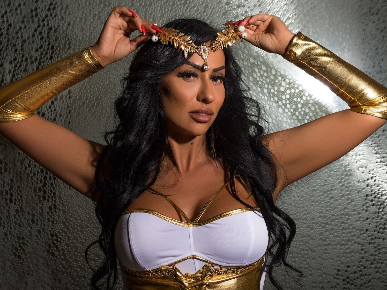Kayllaheart's profile - Image n°1