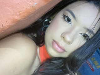 Kayllane's Sexcam