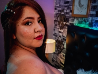 Kaymorgan's Sexcam