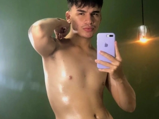 Kayncoleman24's Sexcam