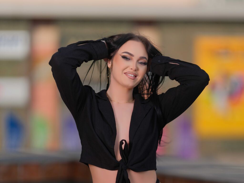 Kayrapotts's profile - Image n°1