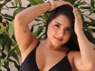 Kaysanchez's Sexcam
