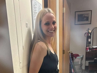 Kaytiemaybe25's Sexcam