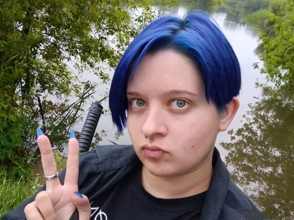 Kayvorel's profile - Image n°0