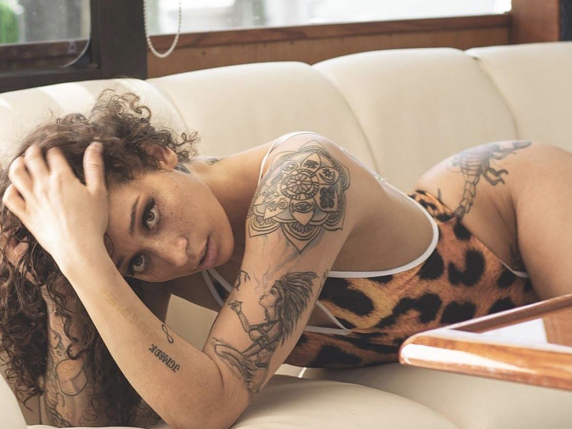 Kayyycash' profilo - Immagine n°1