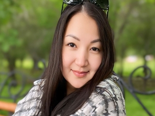 Kazakhsoul's Sexcam