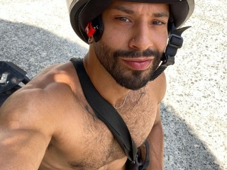 Keanumartinez's Sexcam