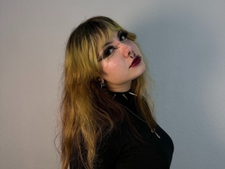 Keeleyblakeway's Sexcam
