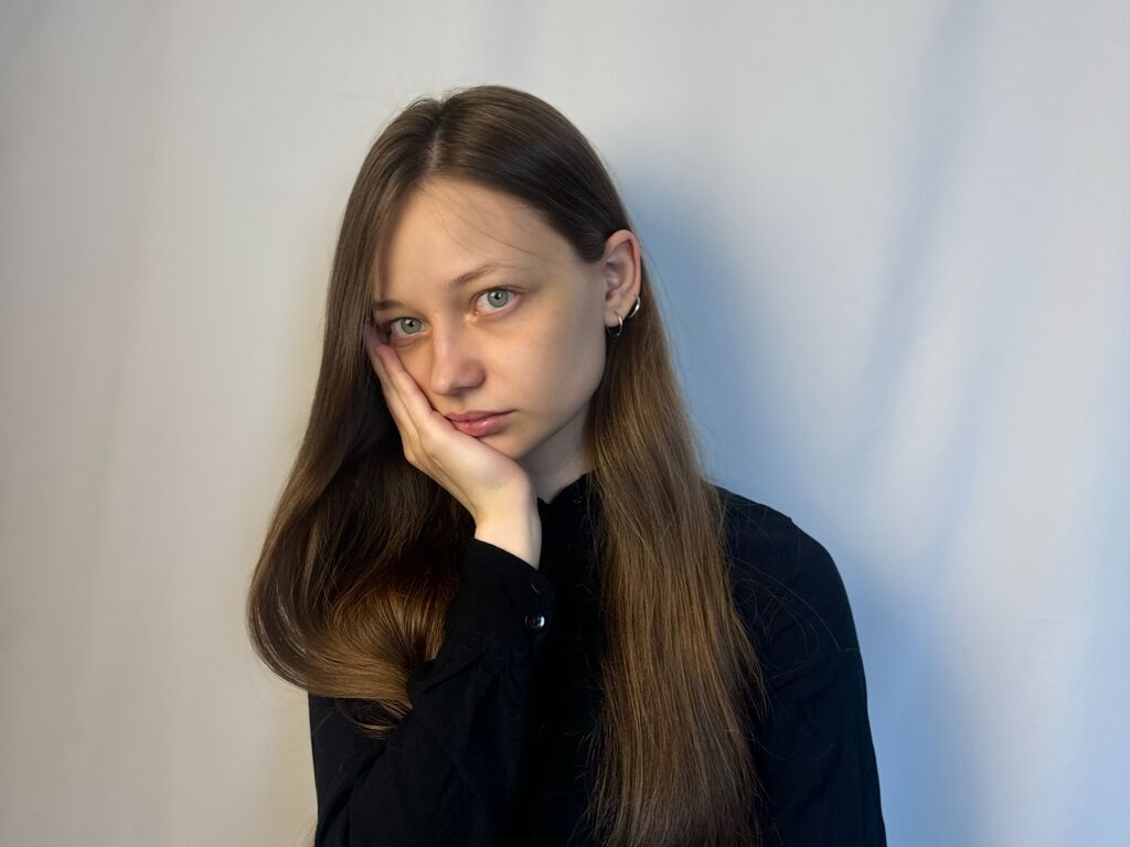 Profil de Keeleycaryl - Photo n°1