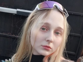 Keeleycollins's Sexcam