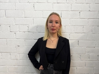 Sexcam Live Show von Keeleycullinan