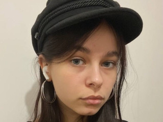 Keeleycurington's Sexcam