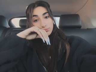 Keeleyenderson's Sexcam