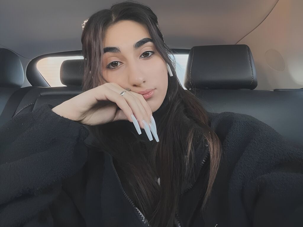 Keeleyenderson' profilo - Immagine n°0
