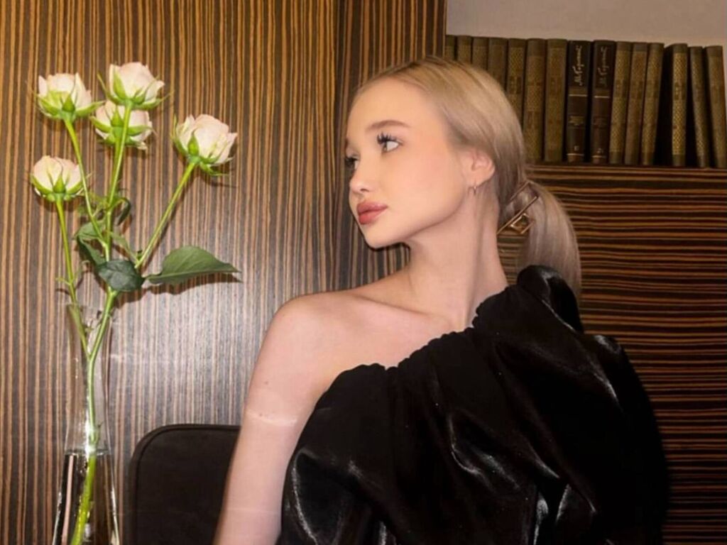 Keeleyfennimore's profile - Image n°1