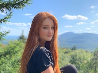 Keeleygabriel's Sexcam