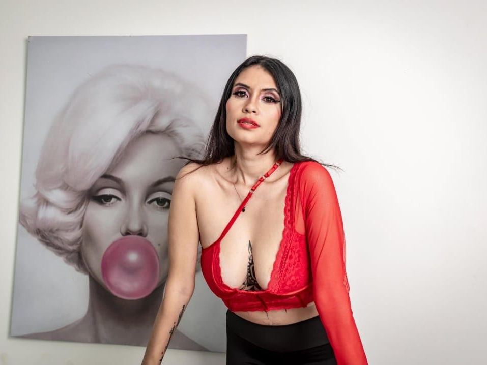 Keelly_Richaardsson's profile - Image n°1
