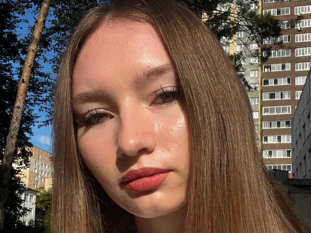 Profil de Keelymichocki - Photo n°0