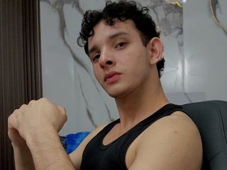 Profil de Keenblack