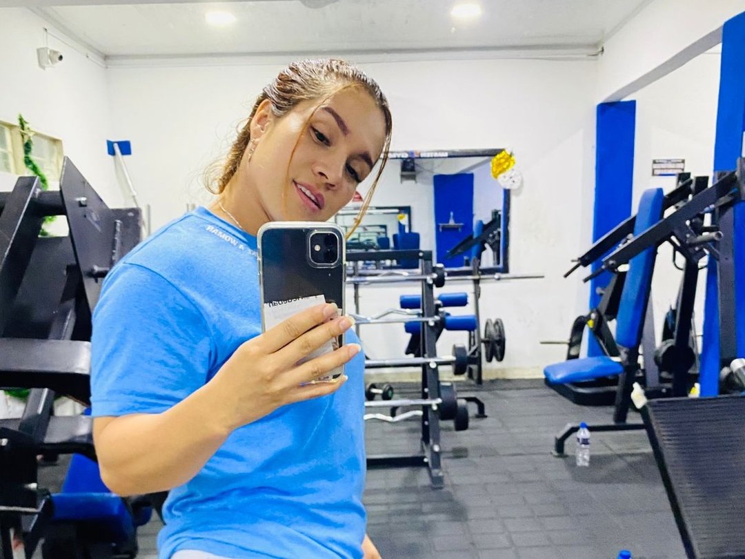 Profil de Keenda - Photo n°1