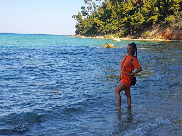 Perfil con Keerra - Imagen  n°1