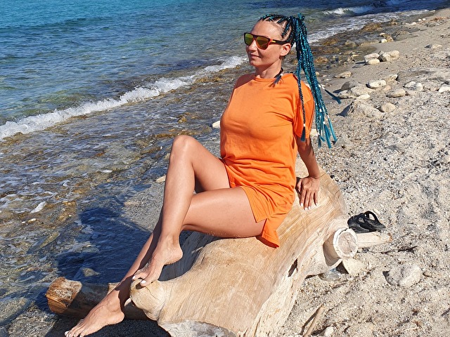 Perfil con Keerra - Imagen  n°0