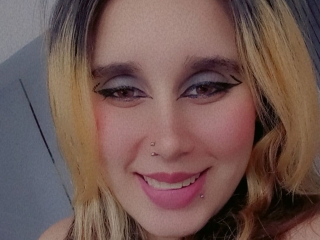 Webcam sex de Keidy_Rojas