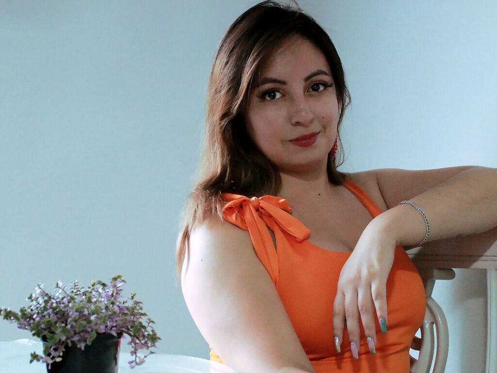 Keilabarrott's profile - Image n°0