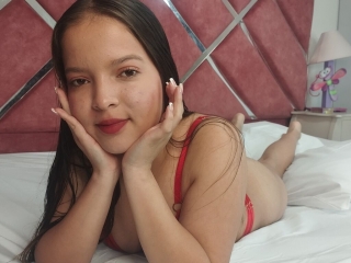 Keilajhonson's Sexcam