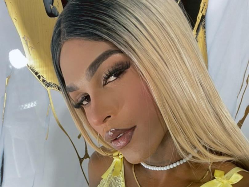 Keilamendoza's profile - Image n°0