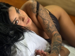 Keilaroous's Sexcam