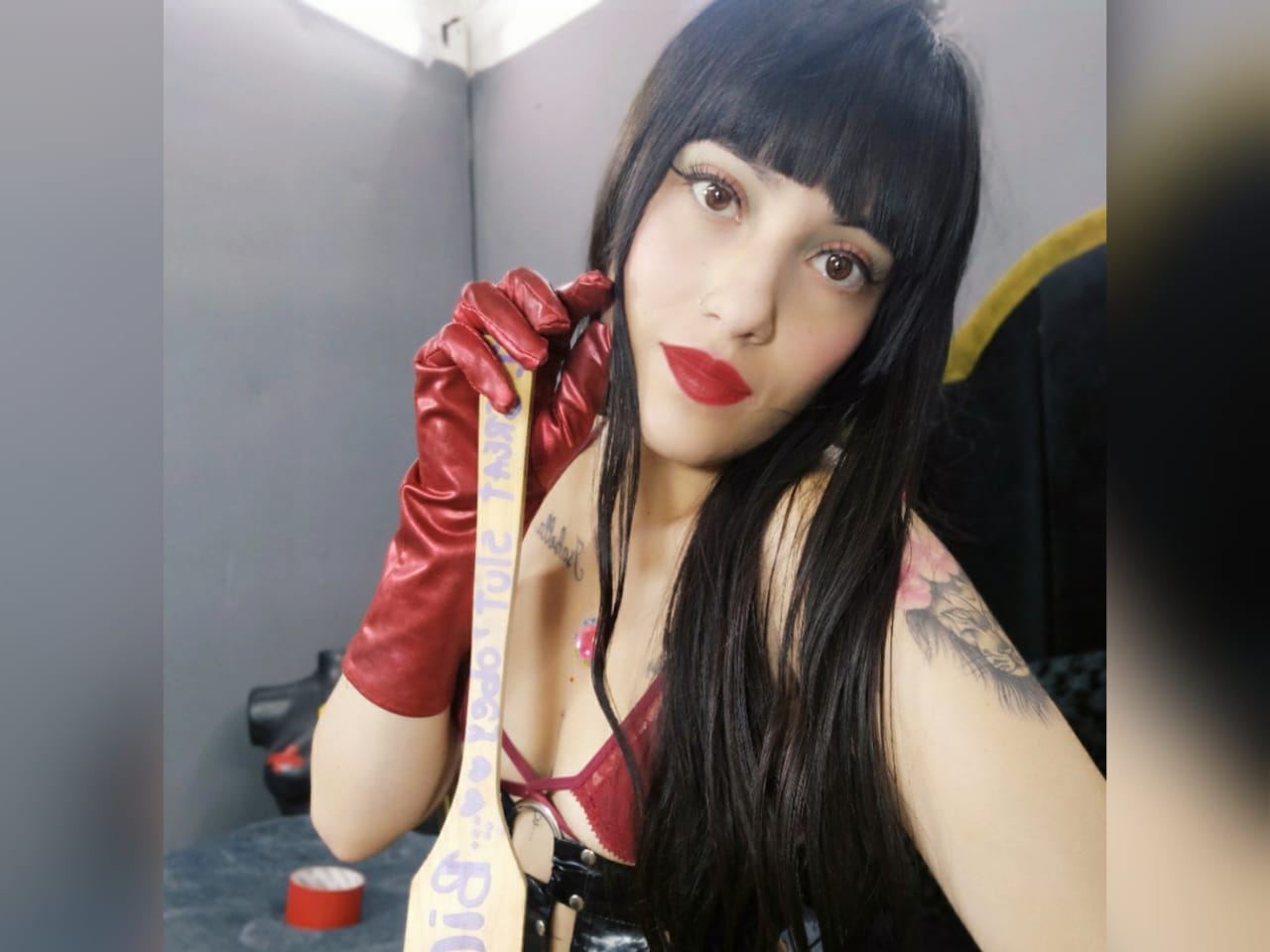 Keilaroux's profile - Image n°0