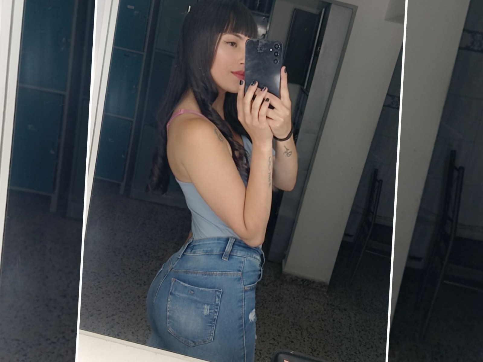 Keilaroux's profile - Image n°1
