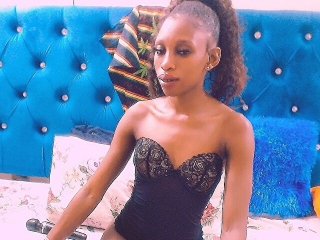 Sexcam Live Show von Keilasexyx