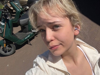 Sexcam Live Show von Keilatouchton
