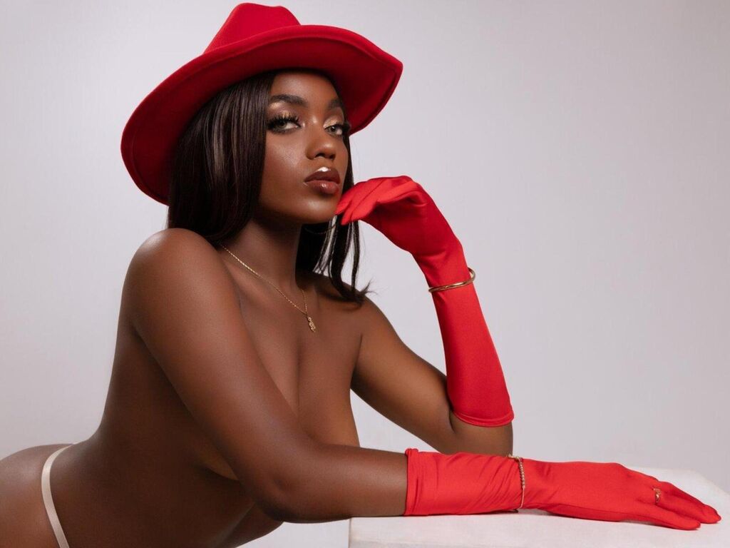 Profil de Keilawilson - Photo n°0