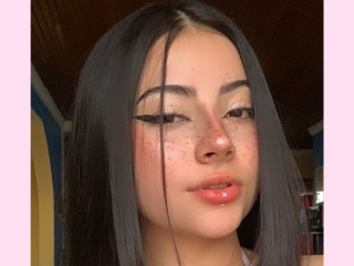 Keilyb's Sexcam